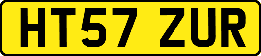 HT57ZUR