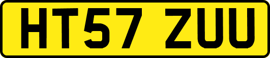 HT57ZUU