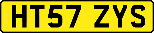 HT57ZYS