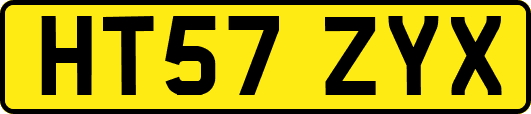 HT57ZYX