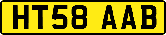 HT58AAB