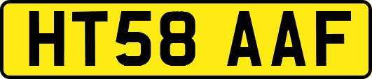 HT58AAF