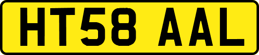HT58AAL