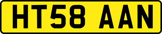 HT58AAN