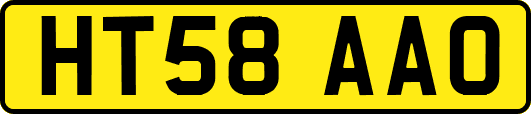 HT58AAO