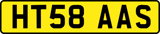 HT58AAS