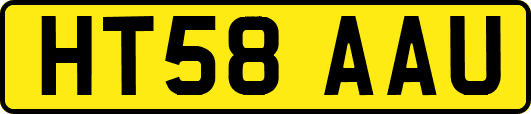 HT58AAU