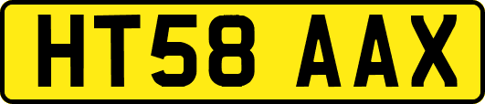 HT58AAX