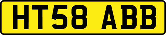 HT58ABB
