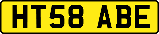 HT58ABE
