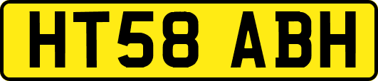 HT58ABH