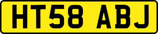 HT58ABJ