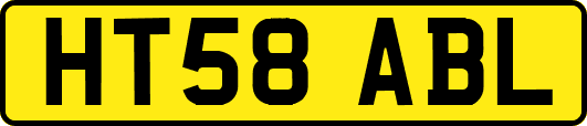 HT58ABL