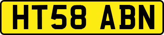 HT58ABN