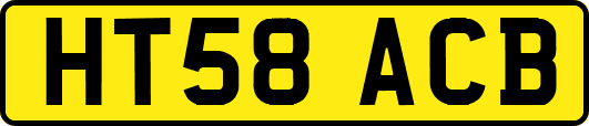 HT58ACB