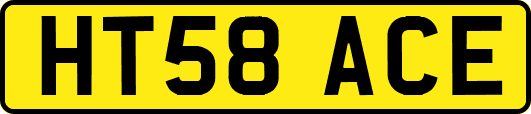HT58ACE