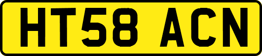 HT58ACN