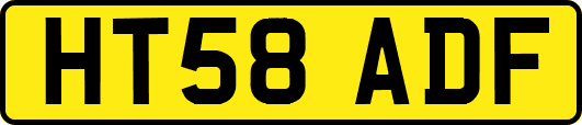 HT58ADF