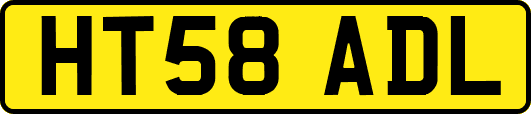 HT58ADL
