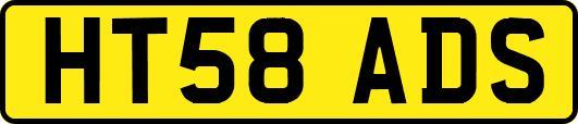 HT58ADS