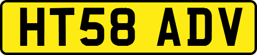 HT58ADV