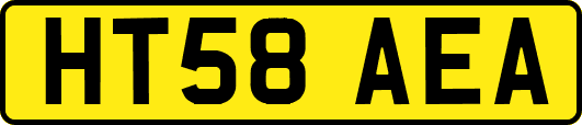 HT58AEA