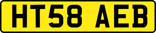 HT58AEB