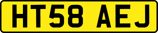 HT58AEJ