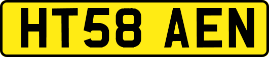 HT58AEN