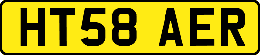 HT58AER