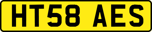 HT58AES