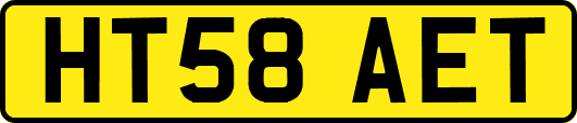 HT58AET