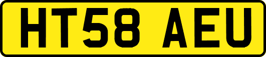 HT58AEU