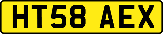HT58AEX