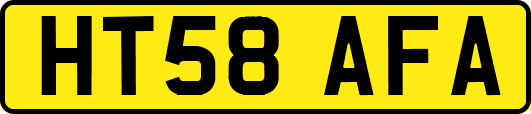 HT58AFA