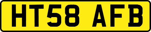 HT58AFB