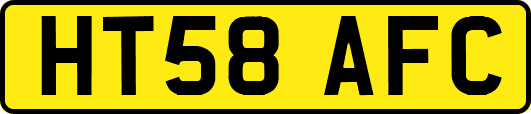 HT58AFC