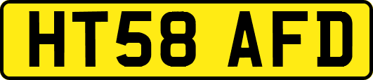 HT58AFD