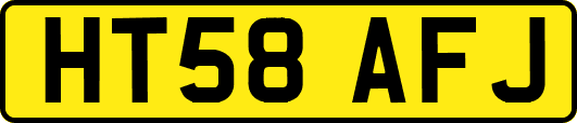 HT58AFJ