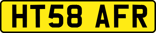 HT58AFR