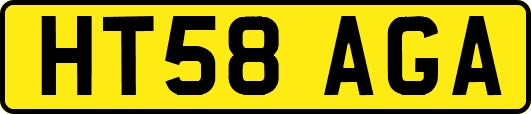 HT58AGA
