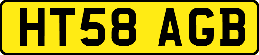 HT58AGB