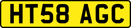HT58AGC