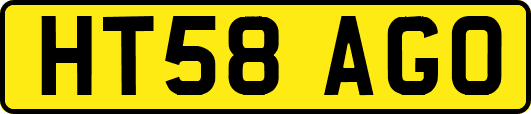 HT58AGO