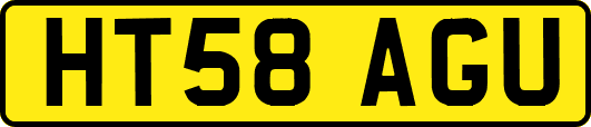 HT58AGU