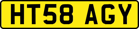 HT58AGY