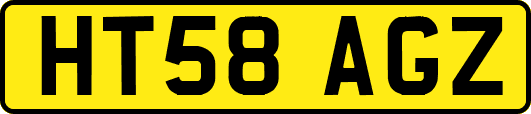 HT58AGZ