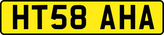 HT58AHA