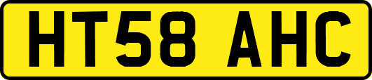 HT58AHC