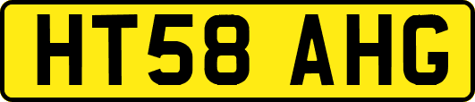 HT58AHG
